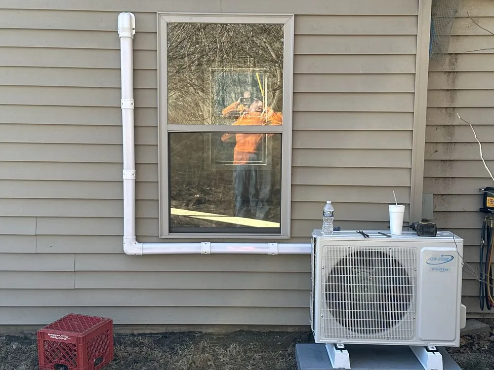 Expert electrical repair service in New Ross, IN - J & L Mechanical Plumbing and Electrical