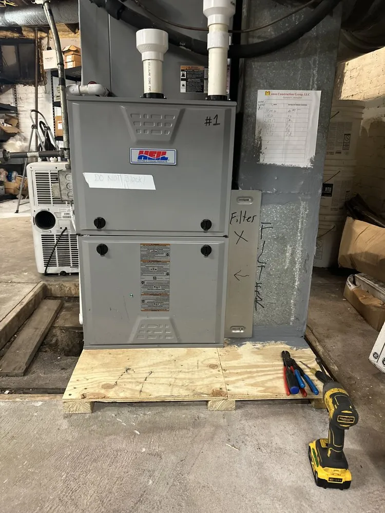 Certified outlet and switch repair in New Ross, IN by J & L Mechanical Plumbing and Electrical