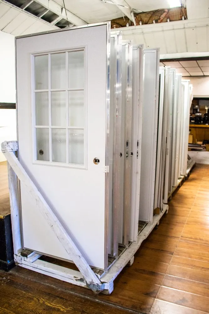 Slide of J & L Mobile Home Parts