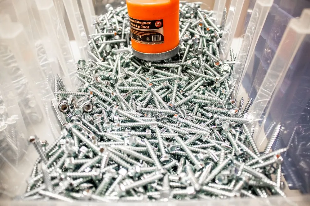 Slide of J & L Mobile Home Parts