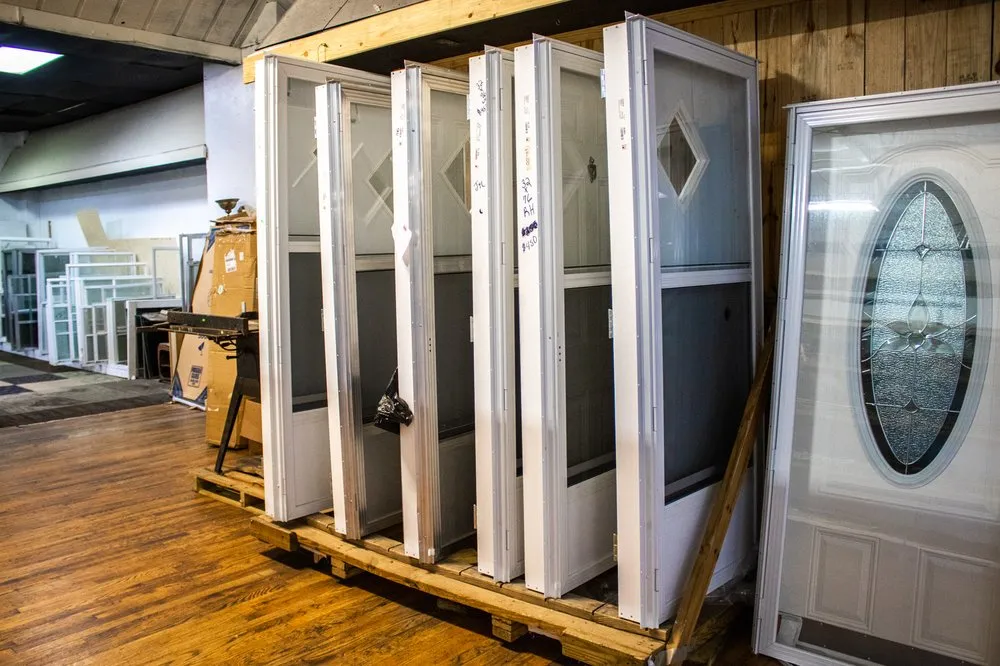 Slide of J & L Mobile Home Parts