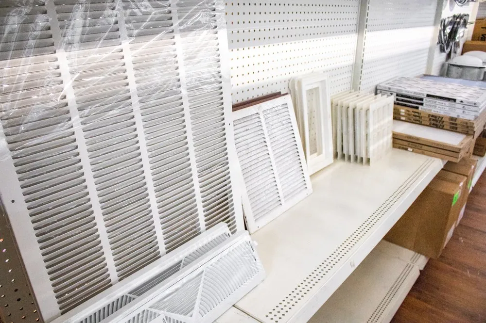 Slide of J & L Mobile Home Parts