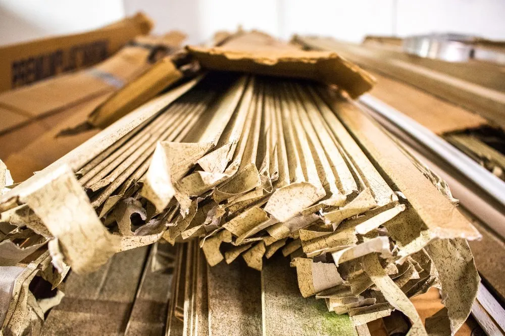 Slide of J & L Mobile Home Parts