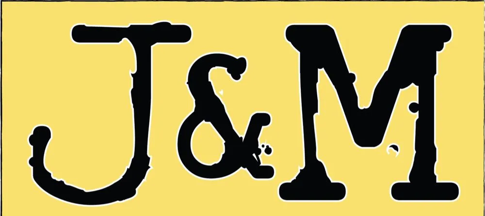 Slide of J & M Electric