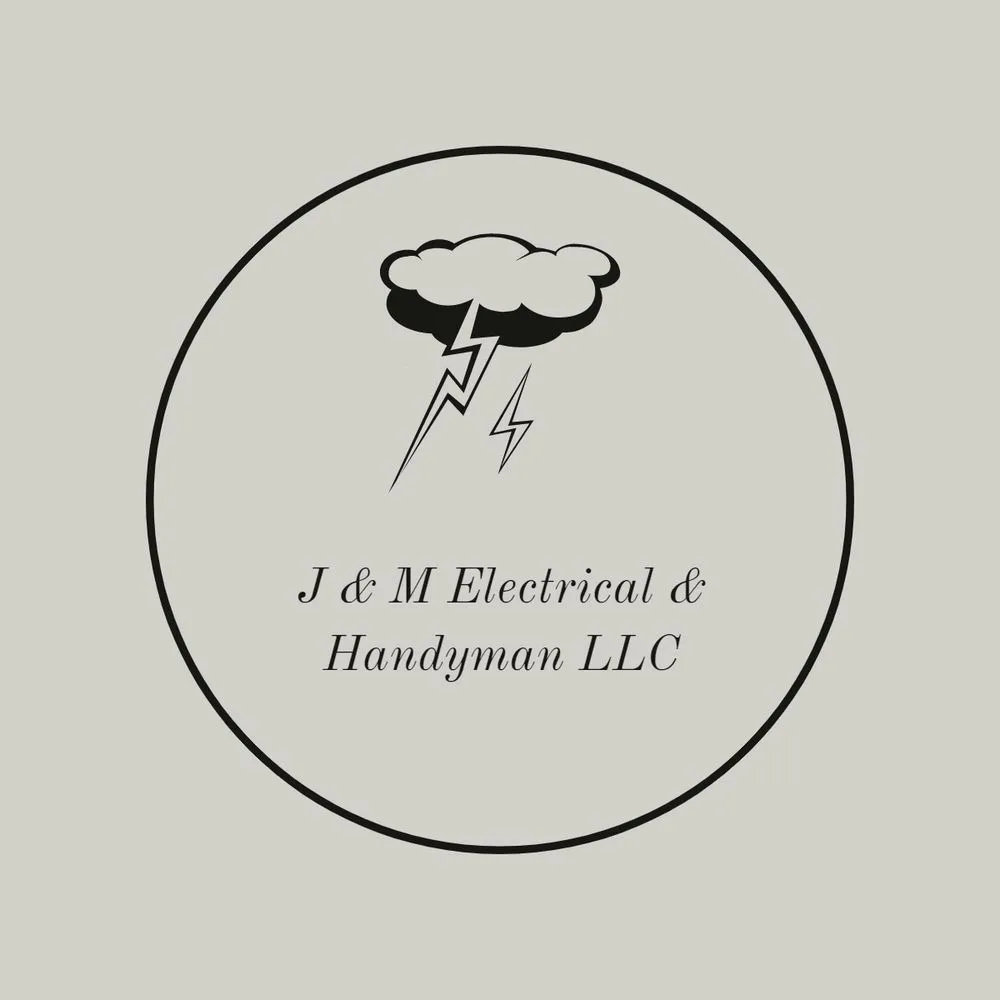 Slide of J & M Electrical & Handyman