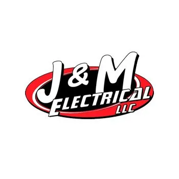 Slide of J & M Electrical