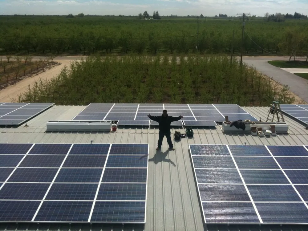 Slide of J & M Phillips Electrical & Plumbing, Inc