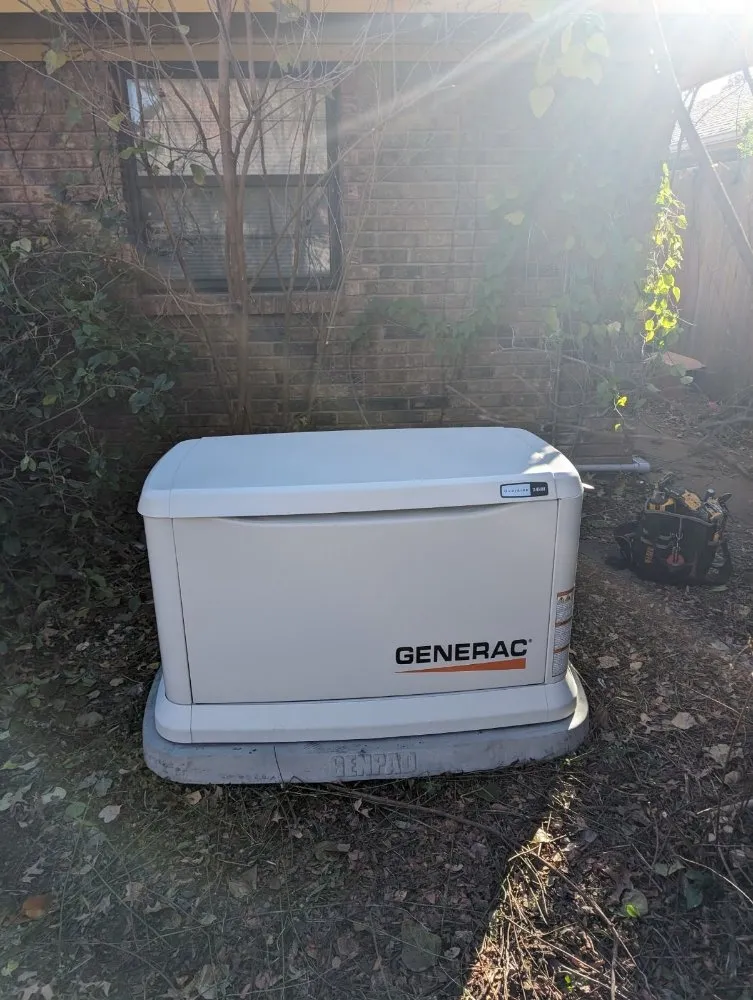 Slide of J & R Electric