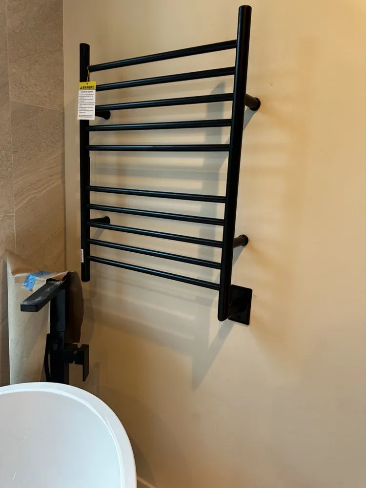 Slide of J & R Electric