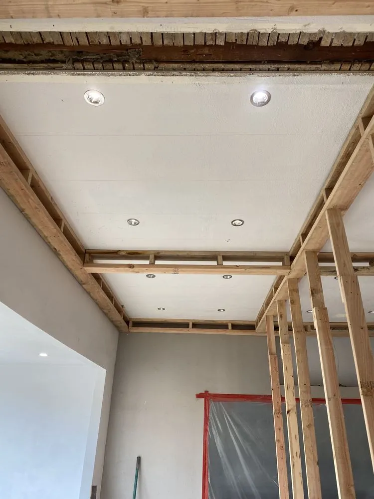 Slide of J & R Electric