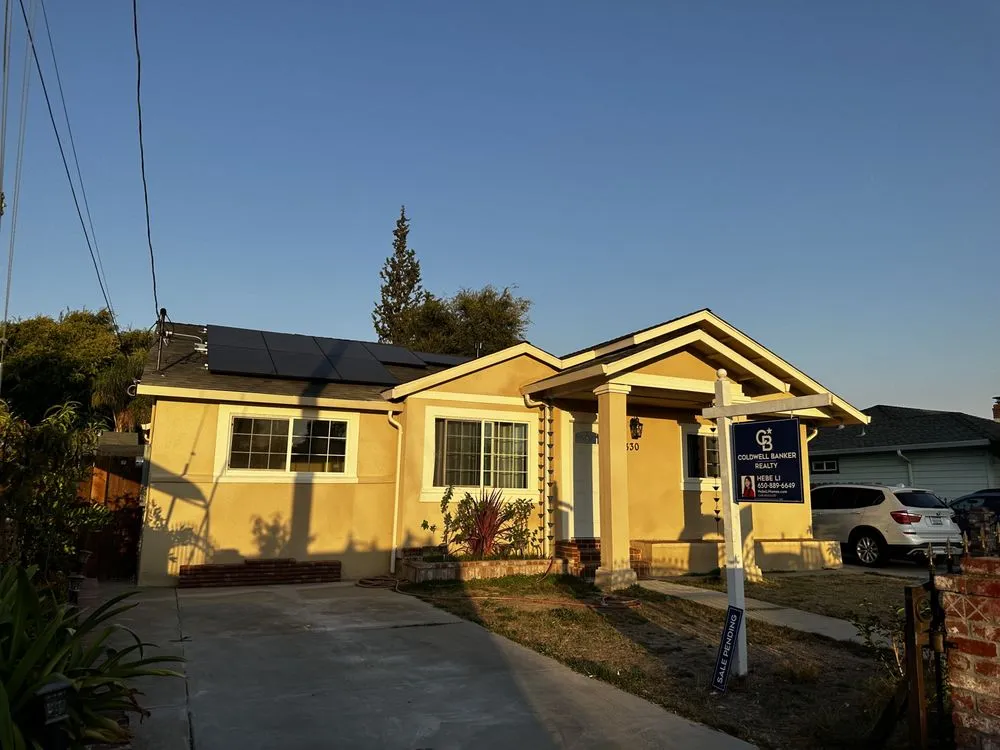 Slide of J & R Electric