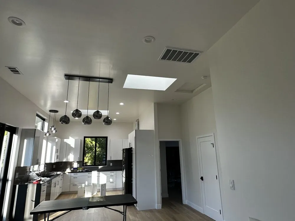 Slide of J & R Electric