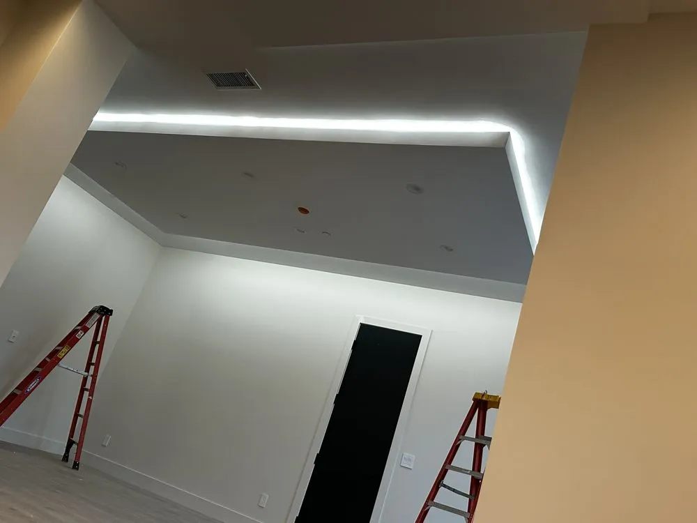 Slide of J & R Electric