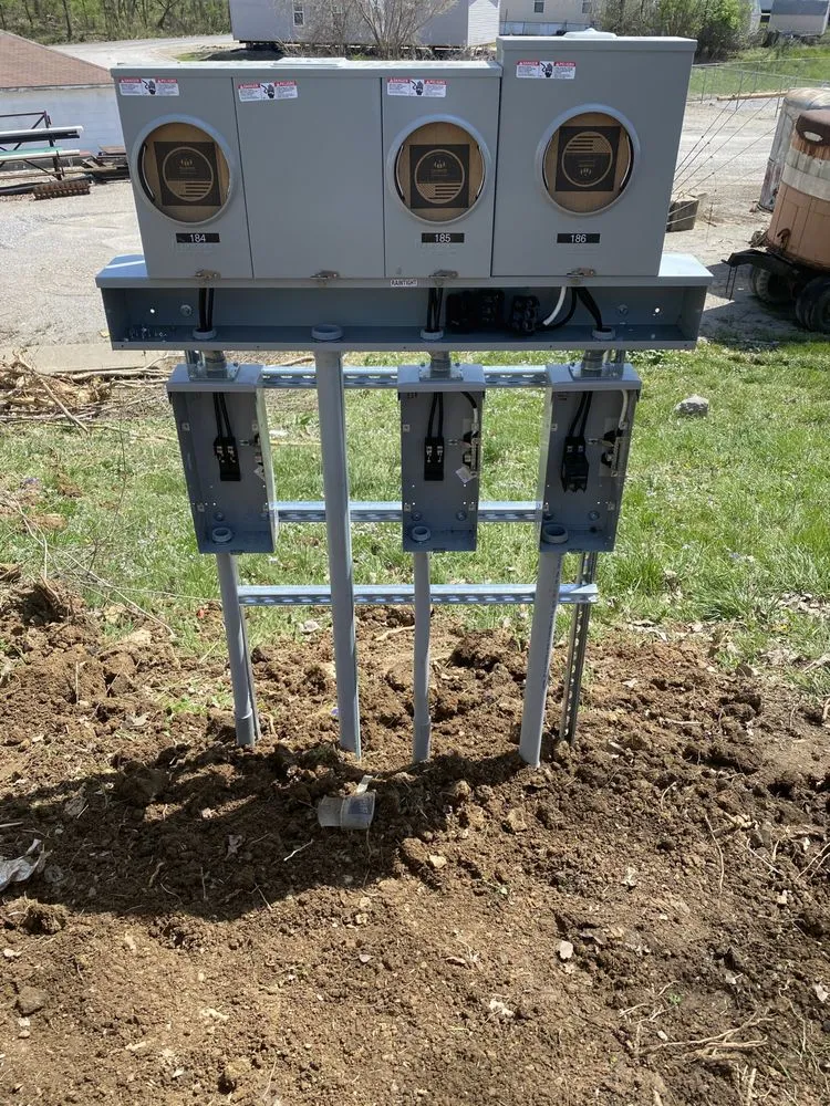 Trusted emergency electrical service service in ,  - J & R Electrical Services