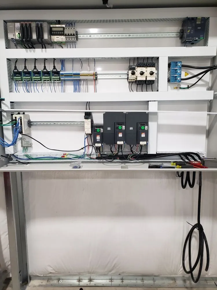 Licensed outlet and switch repair experts serving ,  - J & R Electrical Services