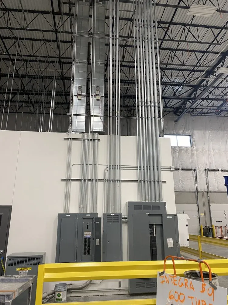 Certified wiring installation service in ,  - J & R Electrical Services