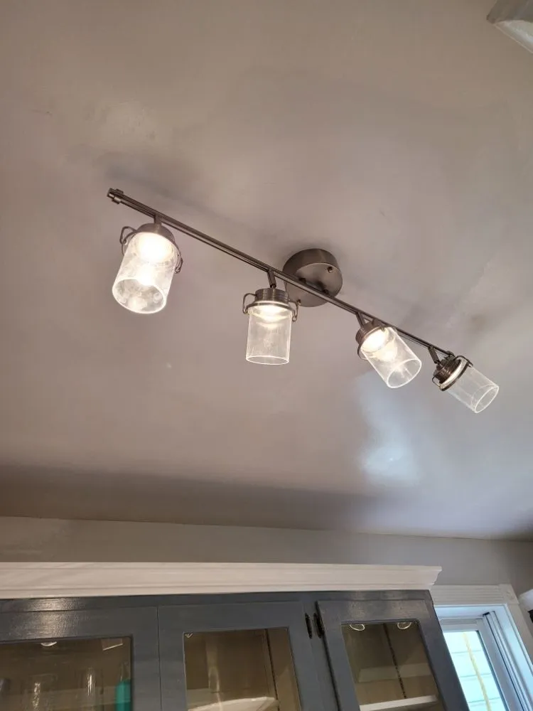 Licensed electrical repair experts serving ,  - J & R TV Mounting and Ceiling Fan Installation