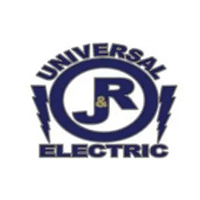 Slide of J & R Universal Electric