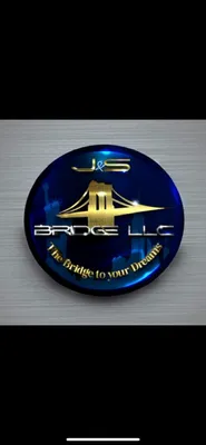 J & S Bridge Logo
