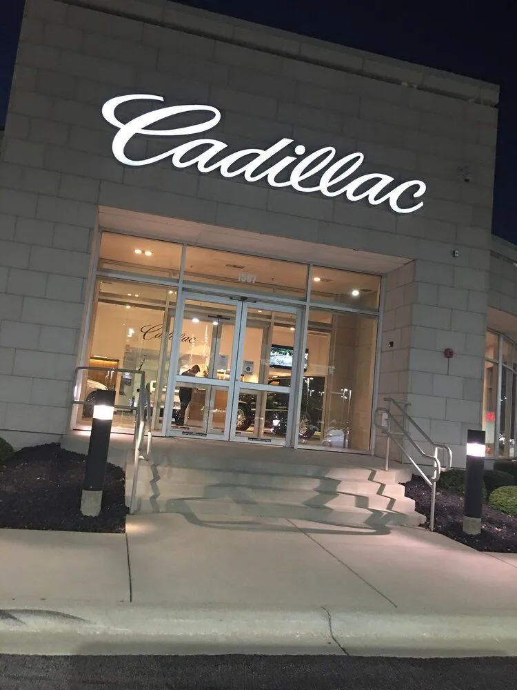 Slide of J & S Electric and Sign