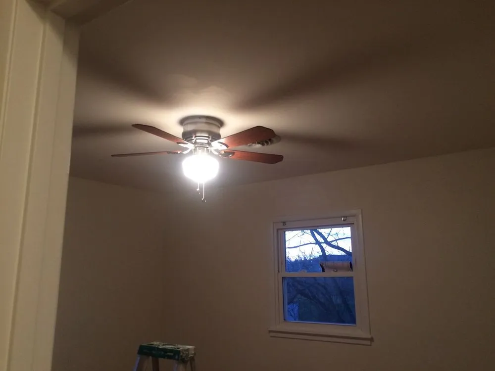 Slide of J & S Electric