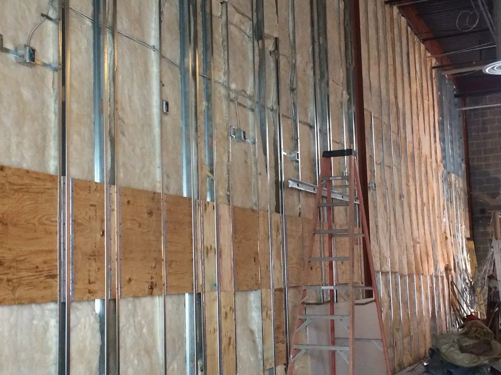 Slide of J & S Electric