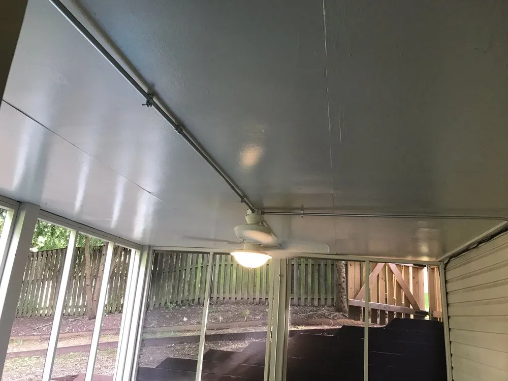 Slide of J & S Electric