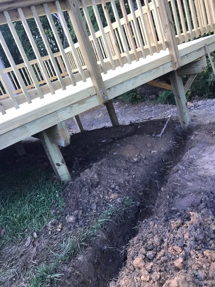 Slide of J & S Electric