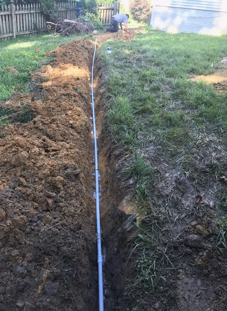 Slide of J & S Electric