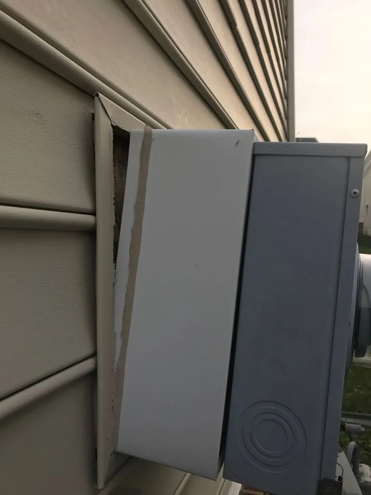 Slide of J & S Electric