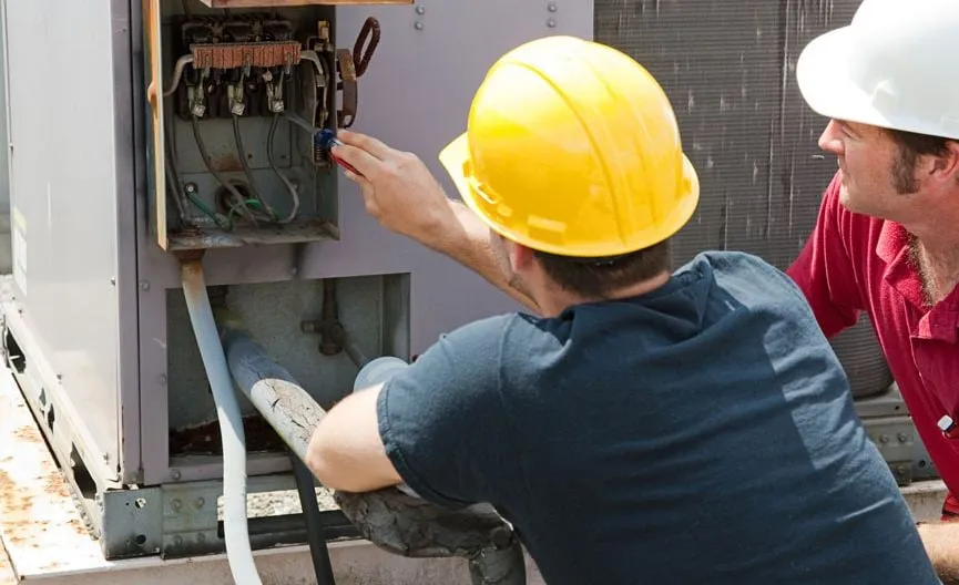 Slide of J & S Electrical Contractors