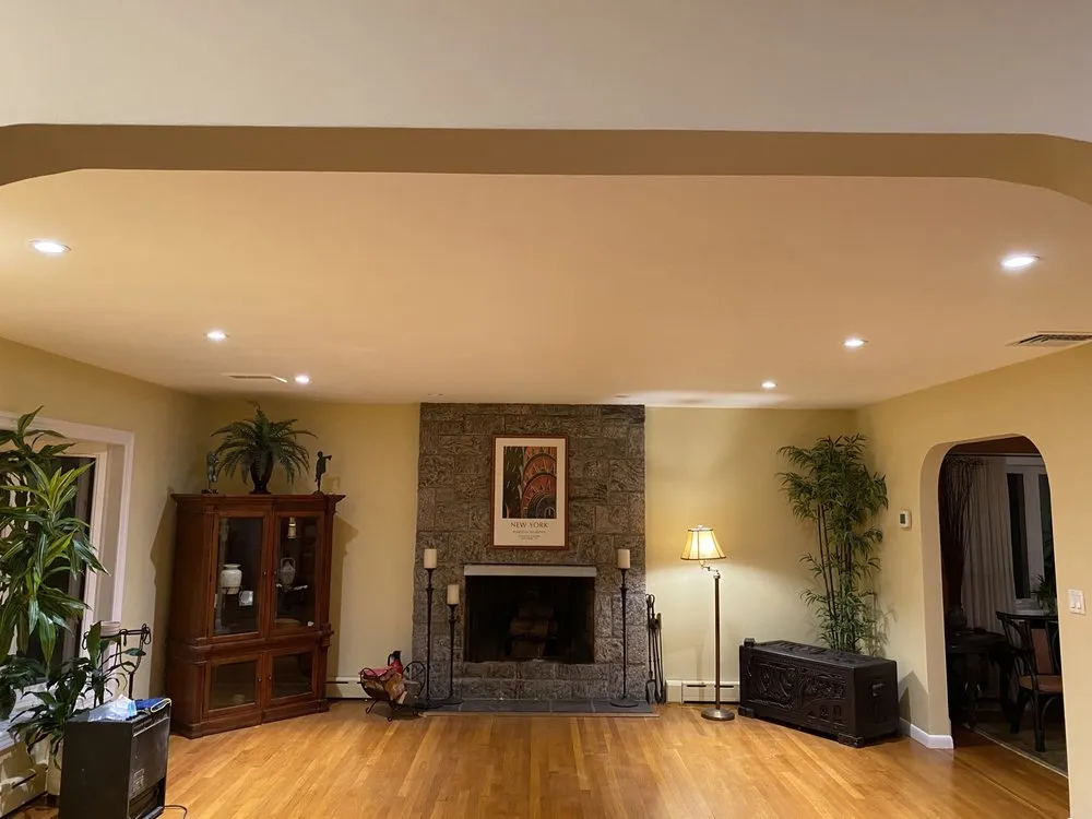 Slide of J & S Electrical Contractors NY