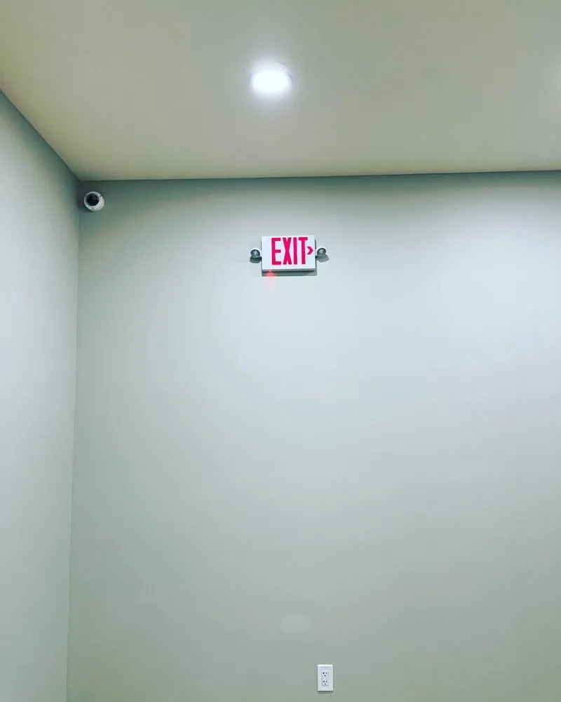 Slide of J & S Electrical Contractors NY