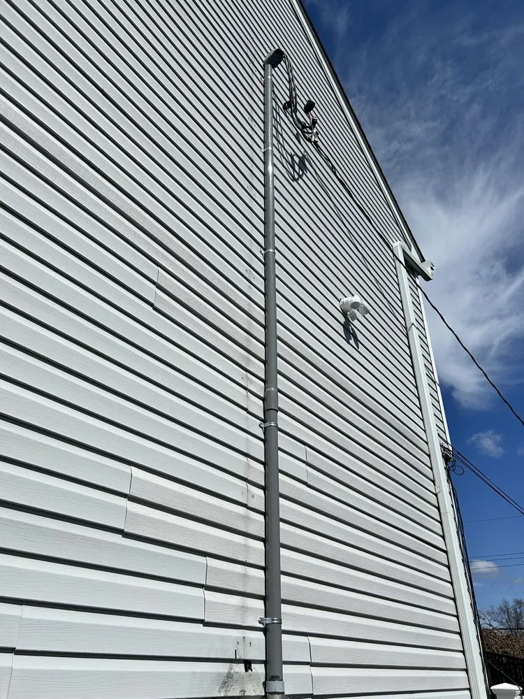 Slide of J & S Electrical Contractors NY