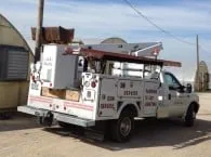 Slide of J & S Electrical