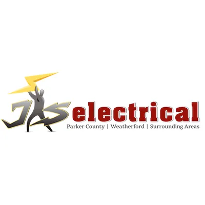 J & S Electrical Logo
