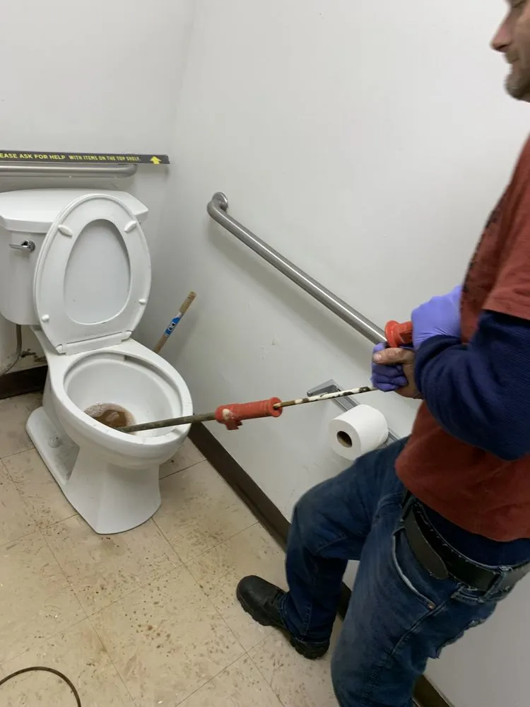 Affordable wiring installation in Virgie, KY by J & S Home Service