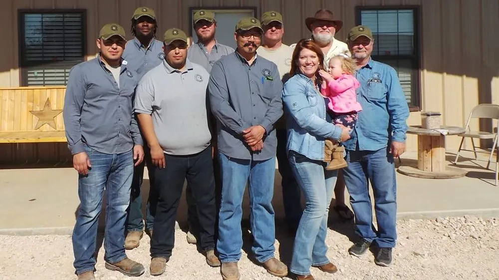 Slide of J & T Electrical Contractors