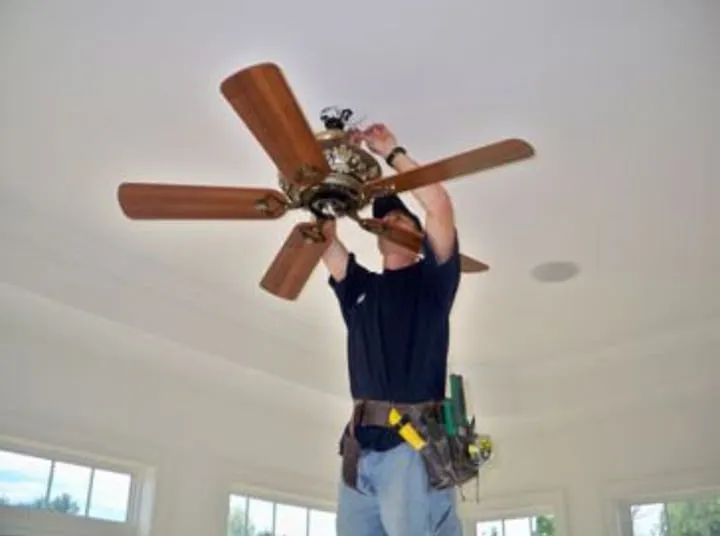 Emergency circuit breaker repair in Mt. Juliet, TN by J & T Home Repair