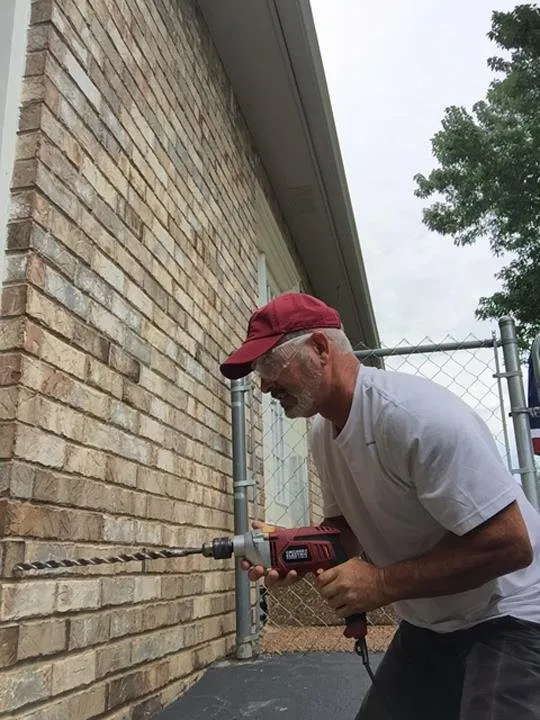 Reliable emergency electrical service experts serving Mt. Juliet, TN - J & T Home Repair