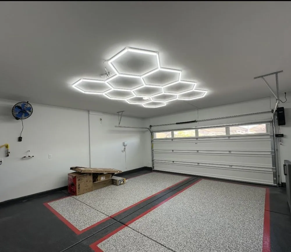 Slide of J & V electric