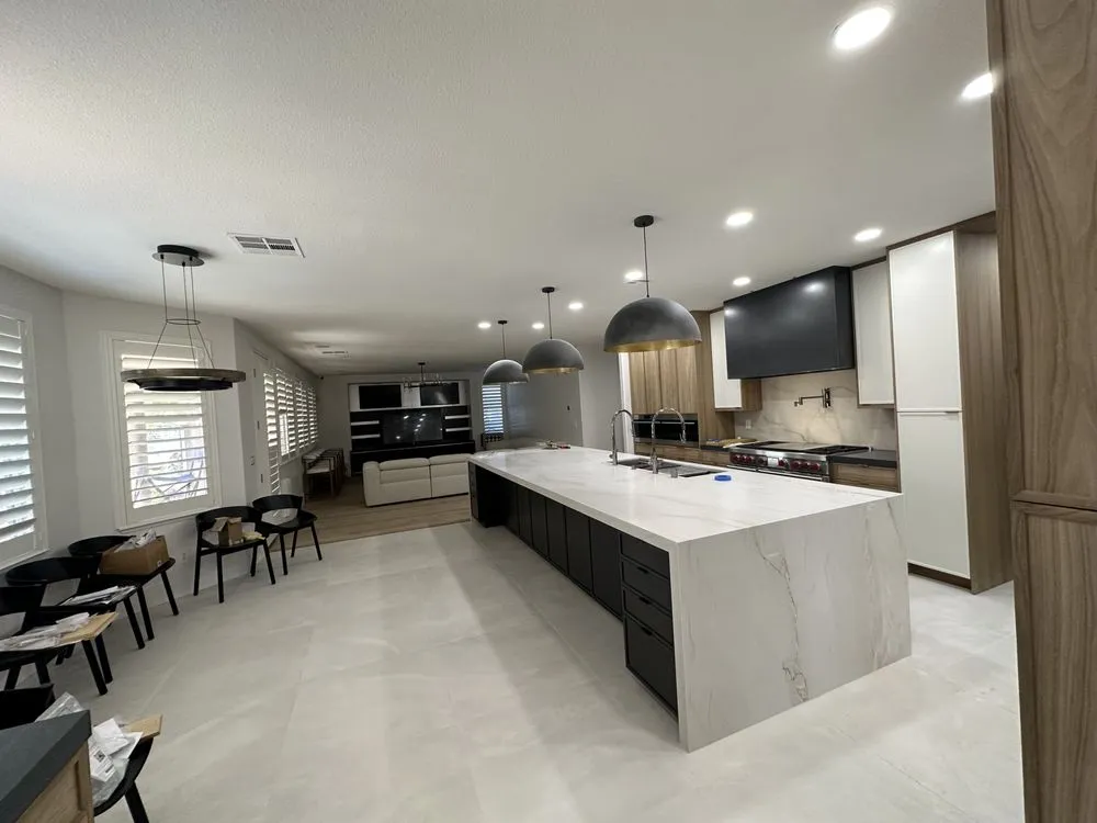 Slide of J & V electric