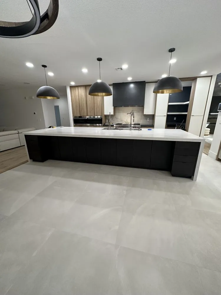 Slide of J & V electric