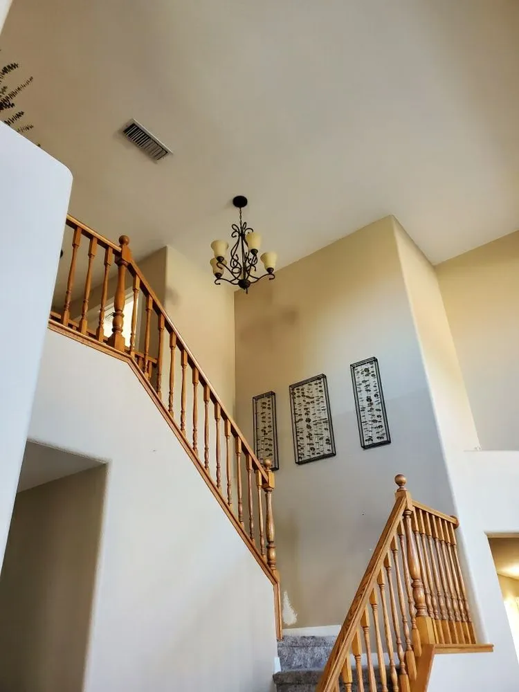 Slide of J & V electric