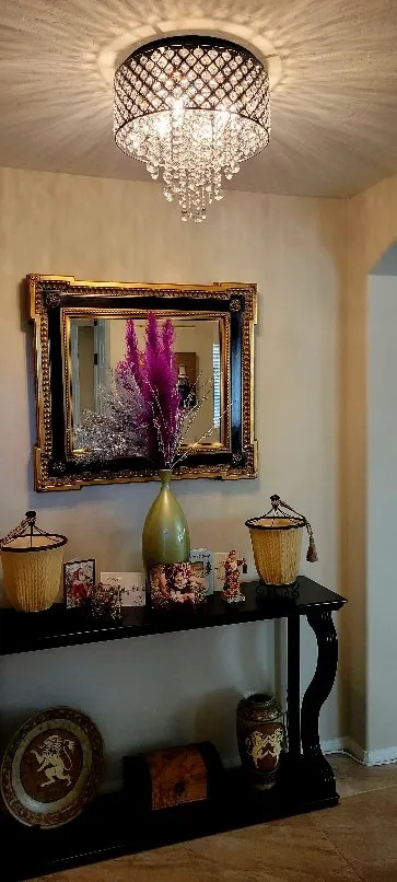 Slide of J & V electric