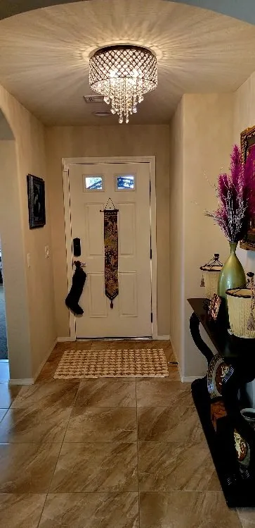 Professional panel upgrade in ,  by J & V electric