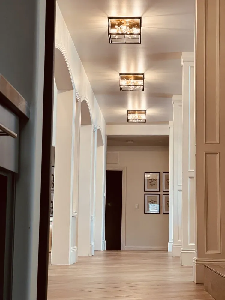 Slide of J & V electric