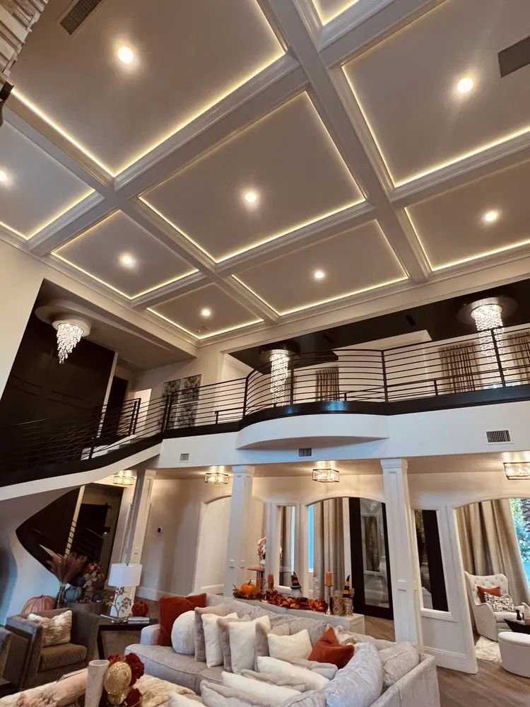 Slide of J & V electric