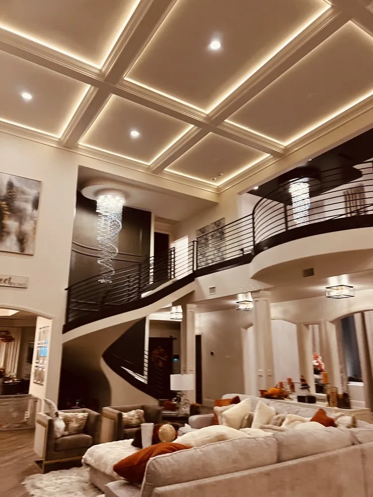 Slide of J & V electric