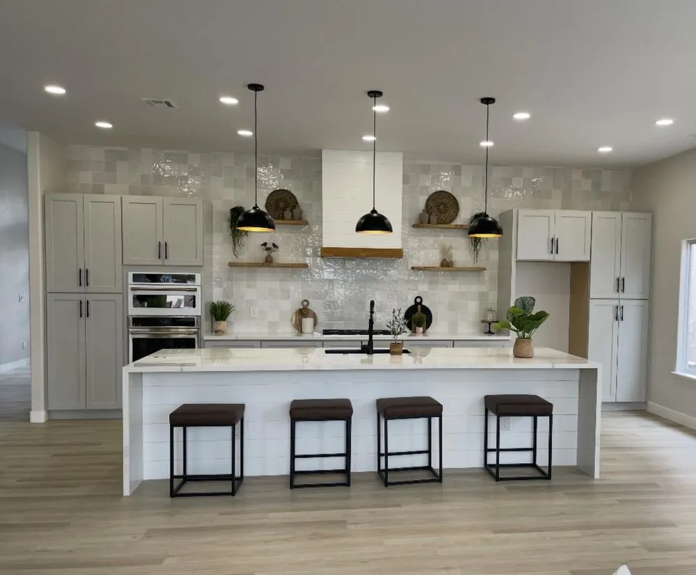 Slide of J & V electric